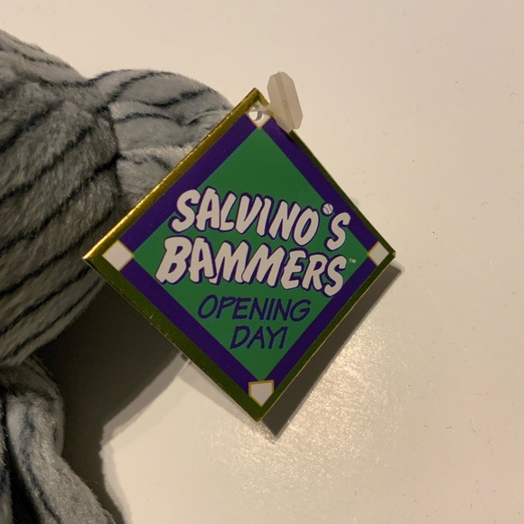 Derek Jeter # 2 Opening Day Beanie - Picture 2 of 6